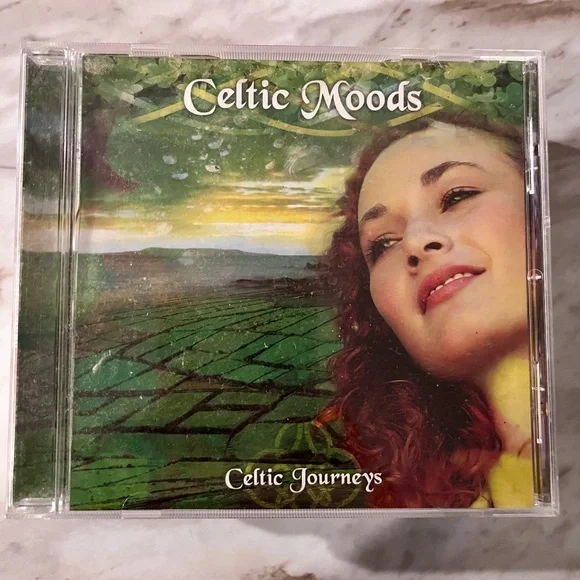 Celtic Music CD Collection - Picture 6 of 11